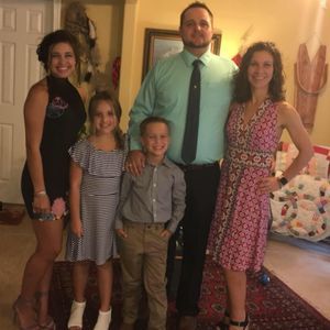 Meet your Posher, Johnscelena